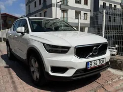 Culoarealb Utilizat 2019 Volvo XC40 Standard SUV | 20.000 EUR (Preț bun)