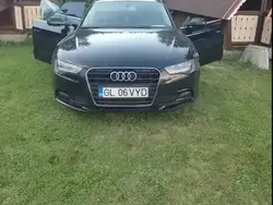 Utilizat 2012 Audi A5 Coupe | 10.000 EUR