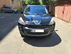 Utilizat 2012 Peugeot 4007 SUV | 6.400 EUR