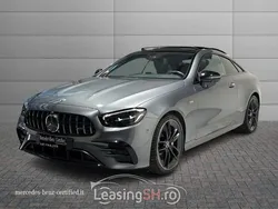 Gri Utilizat 2022 Mercedes GLE53 AMG AMG | 67.468 EUR