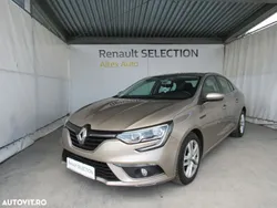 Maro Utilizat 2019 Renault Mégane IV Zen Berlinǎ | 12.499 EUR (Preț OK)
