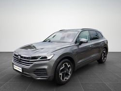 Culoaregri Utilizat 2024 VW Touareg SUV | 50.000 EUR (Puțin scump)