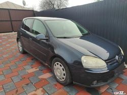 Utilizat 2007 VW Golf V Edition Hatchback | 1.200 EUR (Super Preț)