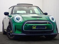 Utilizat 2023 Mini Cooper SE Classic Hatchback | 20.575 EUR