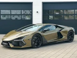Nouă 2025 Lamborghini Revuelto Coupe | 711.418 EUR