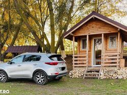 Culoareargint Utilizat 2016 Kia Sportage GT-Line SUV | 12.950 EUR (Preț OK)