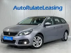 Utilizat 2019 Peugeot 308 | 9.990 EUR (Preț OK)