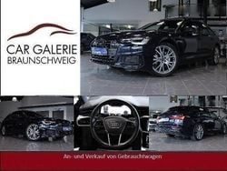 Utilizat 2022 Audi A6 S-Line | 37.740 EUR (Puțin scump)