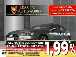 Alte culori Utilizat 2023 Audi A4 Berlinǎ | 38.051 EUR