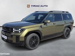 Culoareverde Nouă 2025 Hyundai Santa Fe SUV | 56.144 EUR