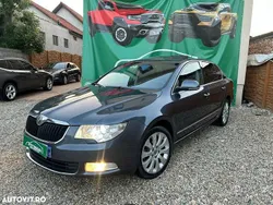 Culoaregri Utilizat 2010 Skoda Superb Berlinǎ | 6.450 EUR (Preț bun)
