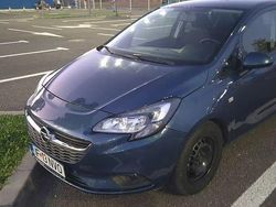 Culoarealbastru Utilizat 2016 Opel Corsa Active Hatchback | 6.500 EUR (Scump)