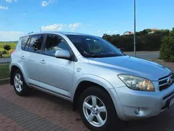 Culoaregri Utilizat 2006 Toyota RAV4 Travel SUV | 2.800 EUR