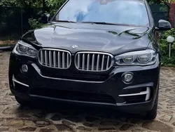 Culoarenegru Utilizat 2016 BMW X5 iPerformance SUV | 23.800 EUR (Puțin scump)