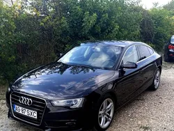 Culoaregri Utilizat 2014 Audi A5 Sportback Berlinǎ | 11.900 EUR (Preț OK)