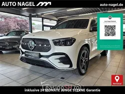 Alb Utilizat 2024 Mercedes GL450 Advanced Plus SUV | 87.647 EUR