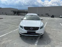 Alb Utilizat 2014 Volvo XC60 Kinetic SUV | 13.000 EUR (Preț bun)