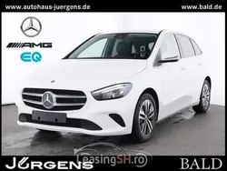 Alb Utilizat 2022 Mercedes A250 | 31.000 EUR (Preț bun)