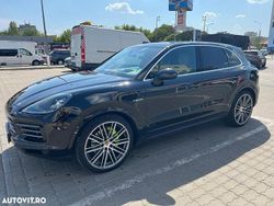 Negru Utilizat 2020 Porsche Cayenne SUV | 69.900 EUR (Preț OK)