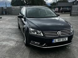 Utilizat 2012 VW Passat Berlinǎ | 7.199 EUR (Preț OK)