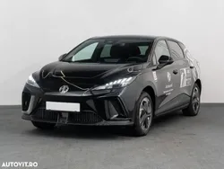 Negru Utilizat 2023 MG MG4 EV Hatchback | 32.900 EUR
