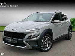 Culoaregri Utilizat 2022 Hyundai Kona SUV | 20.500 EUR (Preț OK)