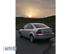 Gri Utilizat 2008 Ford Focus Berlinǎ | 2.499 EUR (Preț OK)