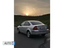 Gri Utilizat 2008 Ford Focus Berlinǎ | 2.499 EUR (Preț OK)