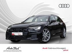 Utilizat 2024 Audi A6 S-Line Break | 53.453 EUR