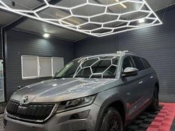 Gri Utilizat 2019 Skoda Kodiaq Ambition SUV | 22.990 EUR (Preț bun)