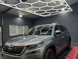 Gri Utilizat 2019 Skoda Kodiaq Ambition SUV | 24.990 EUR (Preț bun)