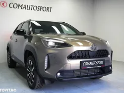 Maro Nouă 2025 Toyota Yaris Cross SUV | 32.844 EUR