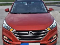 Culoarerosu Utilizat 2016 Hyundai Tucson SUV | 15.000 EUR (Preț OK)