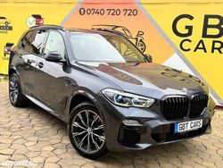Gri Utilizat 2020 BMW X5 Comfort Edition SUV | 41.990 EUR (Preț bun)