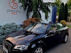 Culoarenegru Utilizat 2011 Audi A3 Hatchback | 5.950 EUR (Preț OK)