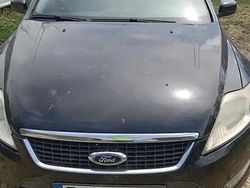 Utilizat 2007 Ford Mondeo | 1.500 EUR (Super Preț)