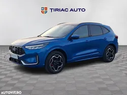 Albastru Nouă 2024 Ford Kuga ST-Line SUV | 35.900 EUR