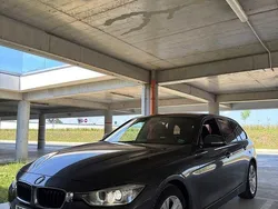 Gri Utilizat 2013 BMW 320 Break | 8.750 EUR (Puțin scump)