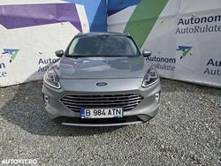 Culoaregri Utilizat 2023 Ford Kuga SUV | 22.000 EUR (Preț bun)