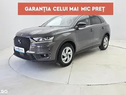 Culoaregri Utilizat 2020 DS Automobiles DS7 Crossback SUV | 22.450 EUR (Preț bun)