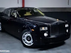 Albastru Utilizat 2004 Rolls Royce Phantom Berlinǎ | 129.900 EUR
