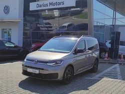 Culoarebej Utilizat 2025 VW Caddy Life Monovolum | 45.920 EUR