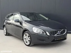 Gri Utilizat 2012 Volvo V60 Momentum Break | 6.750 EUR (Preț OK)