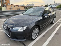 Culoaregri Utilizat 2016 Audi A4 Premium Break | 16.000 EUR (Preț OK)