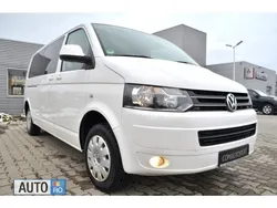 Alb Utilizat 2013 VW Caravelle Monovolum | 17.499 EUR