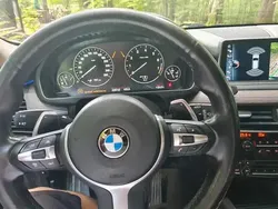 Albastru Utilizat 2017 BMW X5 M Sport SUV | 23.000 EUR (Super Preț)