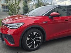 Culoarerosu Utilizat 2023 VW ID.5 SUV | 33.400 EUR