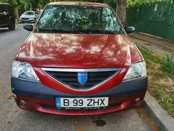 Utilizat 2004 Dacia Logan Lauréate Berlinǎ | 970 EUR (Preț bun)