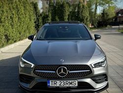 Culoaregri Utilizat 2023 Mercedes CLA250 Berlinǎ | 36.890 EUR