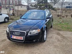 Culoarenegru Utilizat 2006 Audi A4 Break | 2.600 EUR (Preț bun)